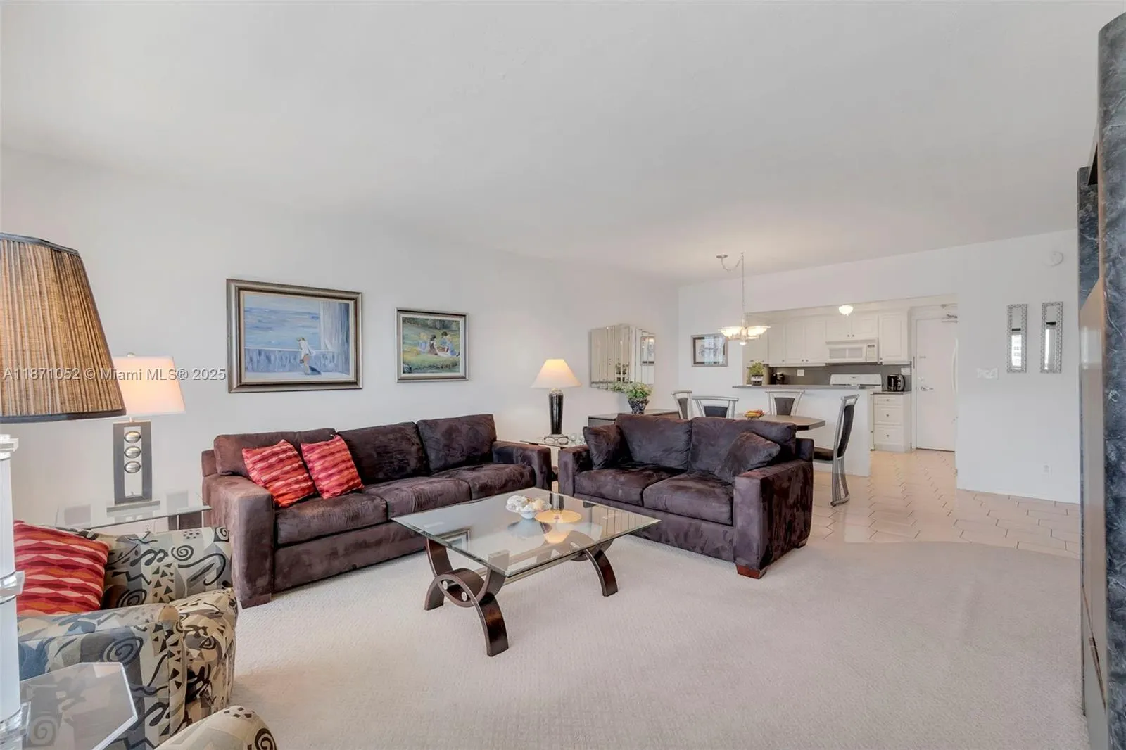 3750 Galt Ocean Dr, #2004