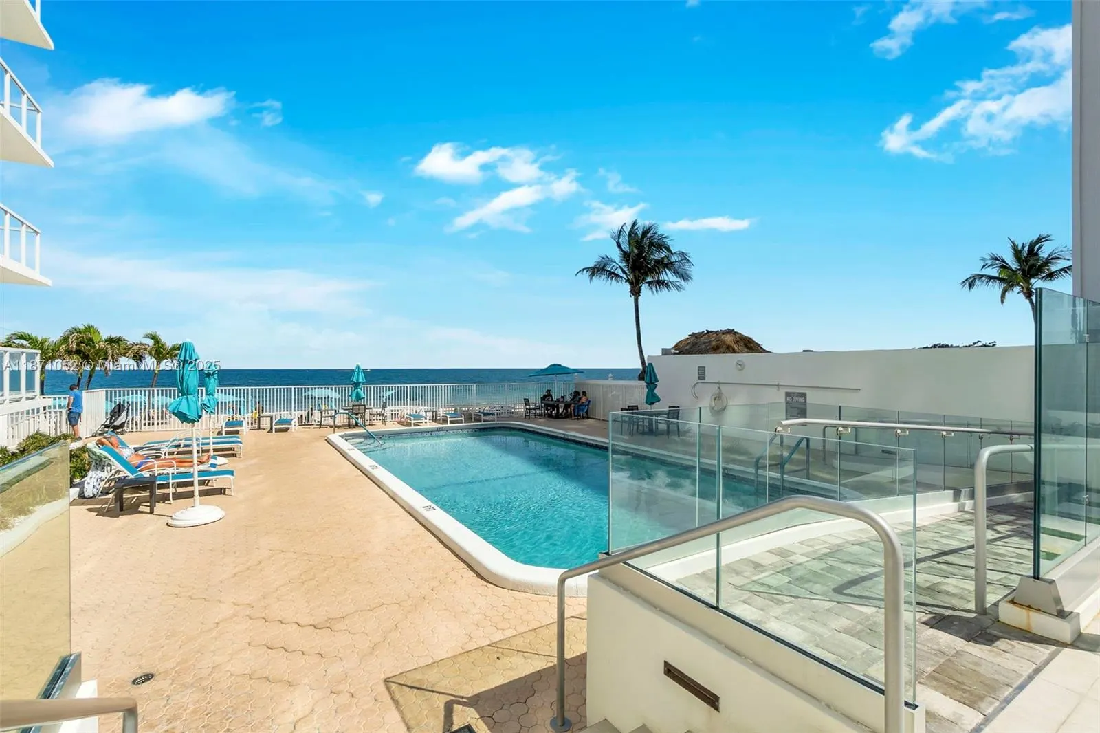 3750 Galt Ocean Dr, #2004