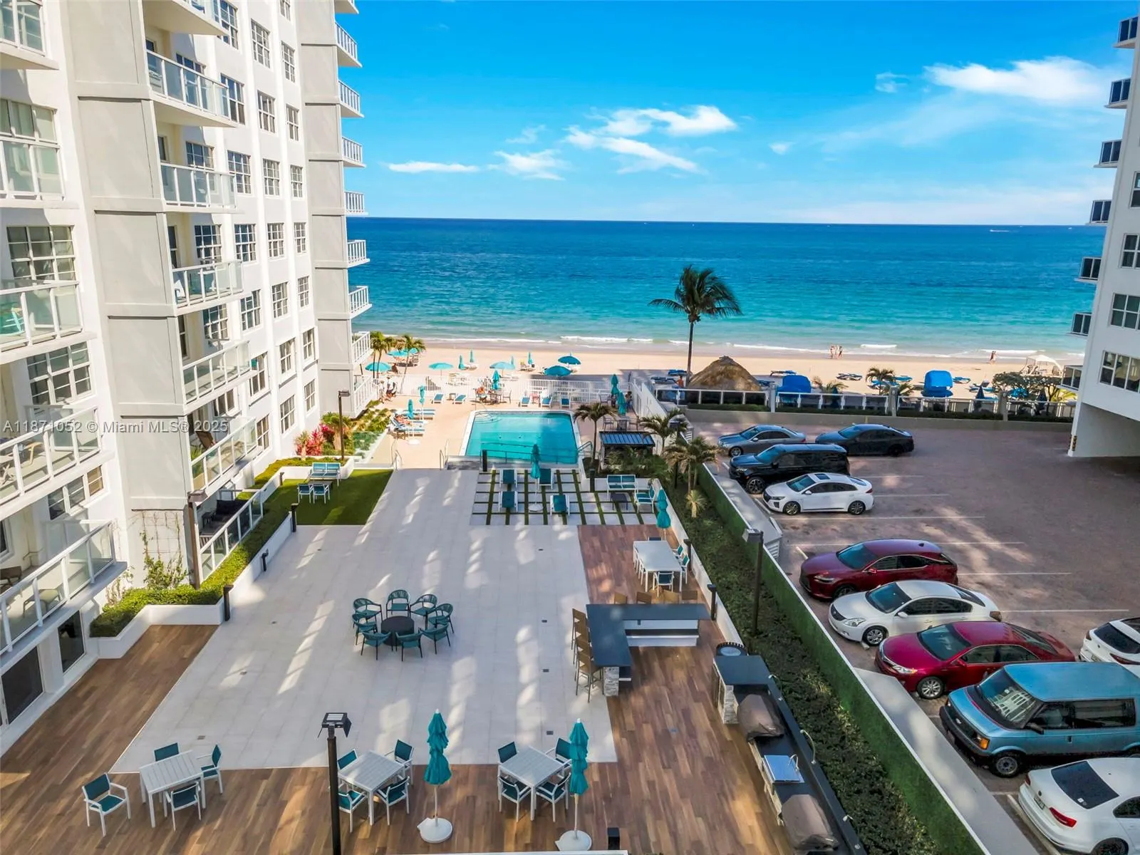 3750 Galt Ocean Dr, #2004