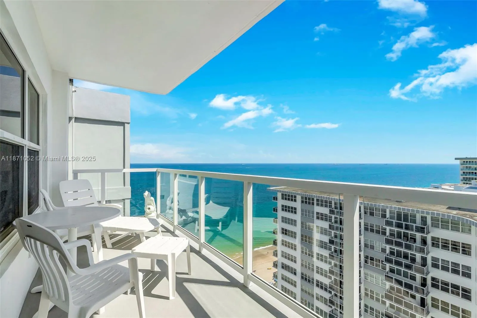 3750 Galt Ocean Dr, #2004