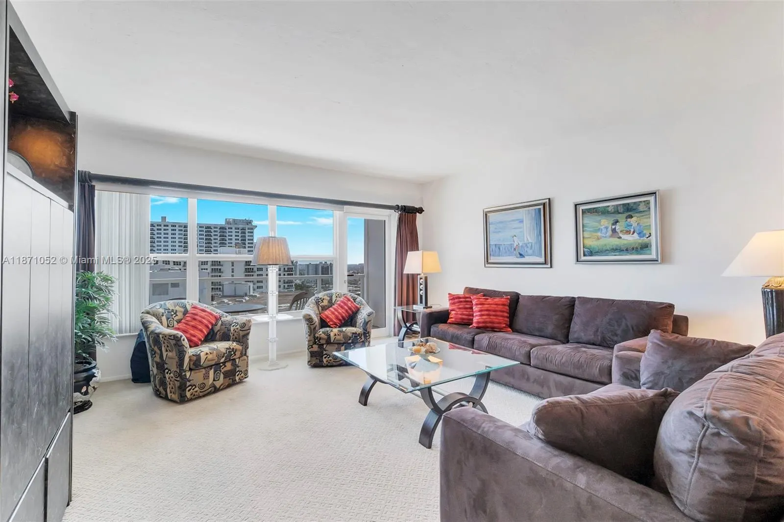 3750 Galt Ocean Dr, #2004
