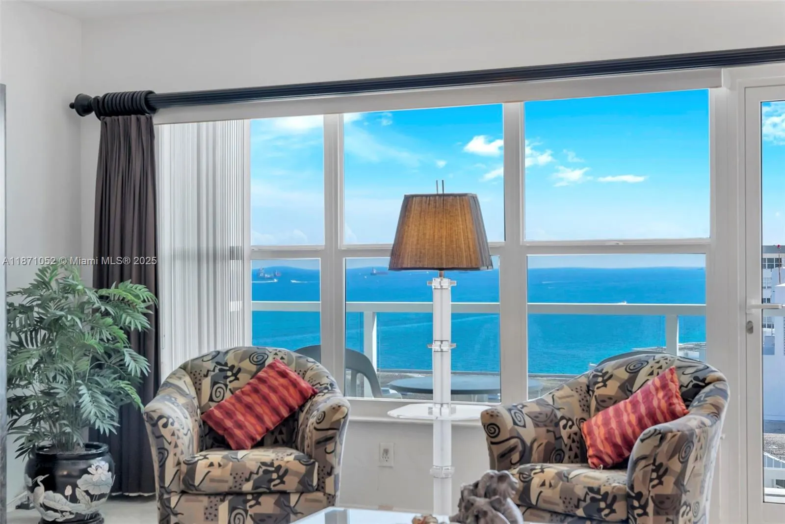 3750 Galt Ocean Dr, #2004