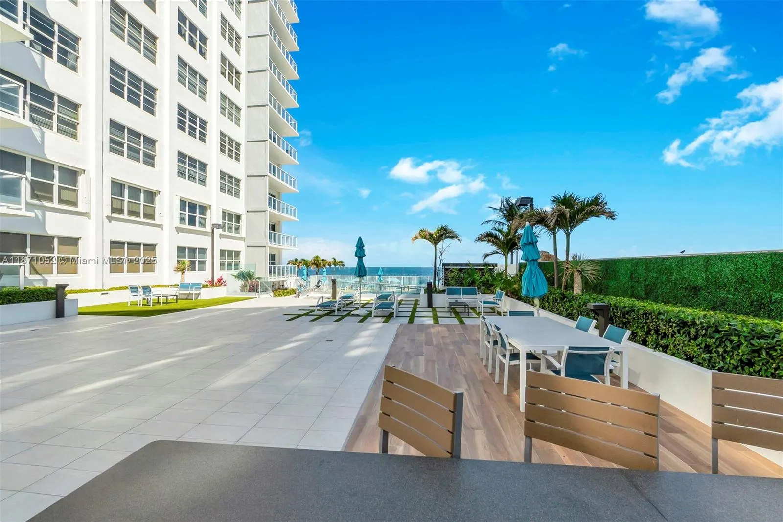 3750 Galt Ocean Dr, #2004