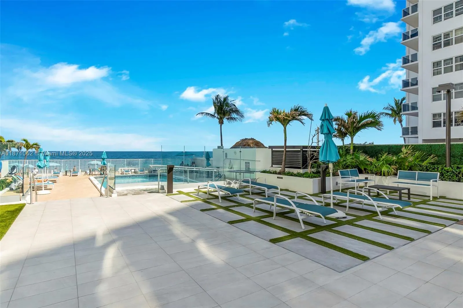 3750 Galt Ocean Dr, #2004
