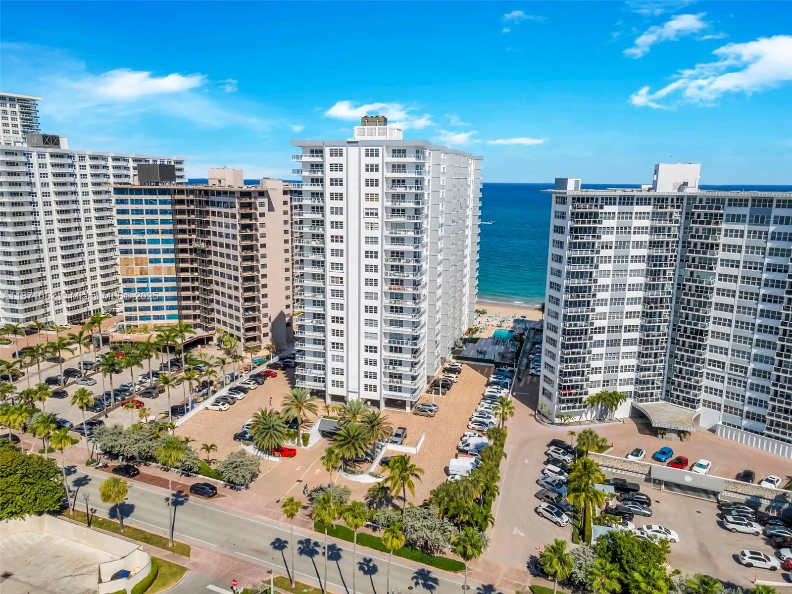 3750 Galt Ocean Dr, #2004