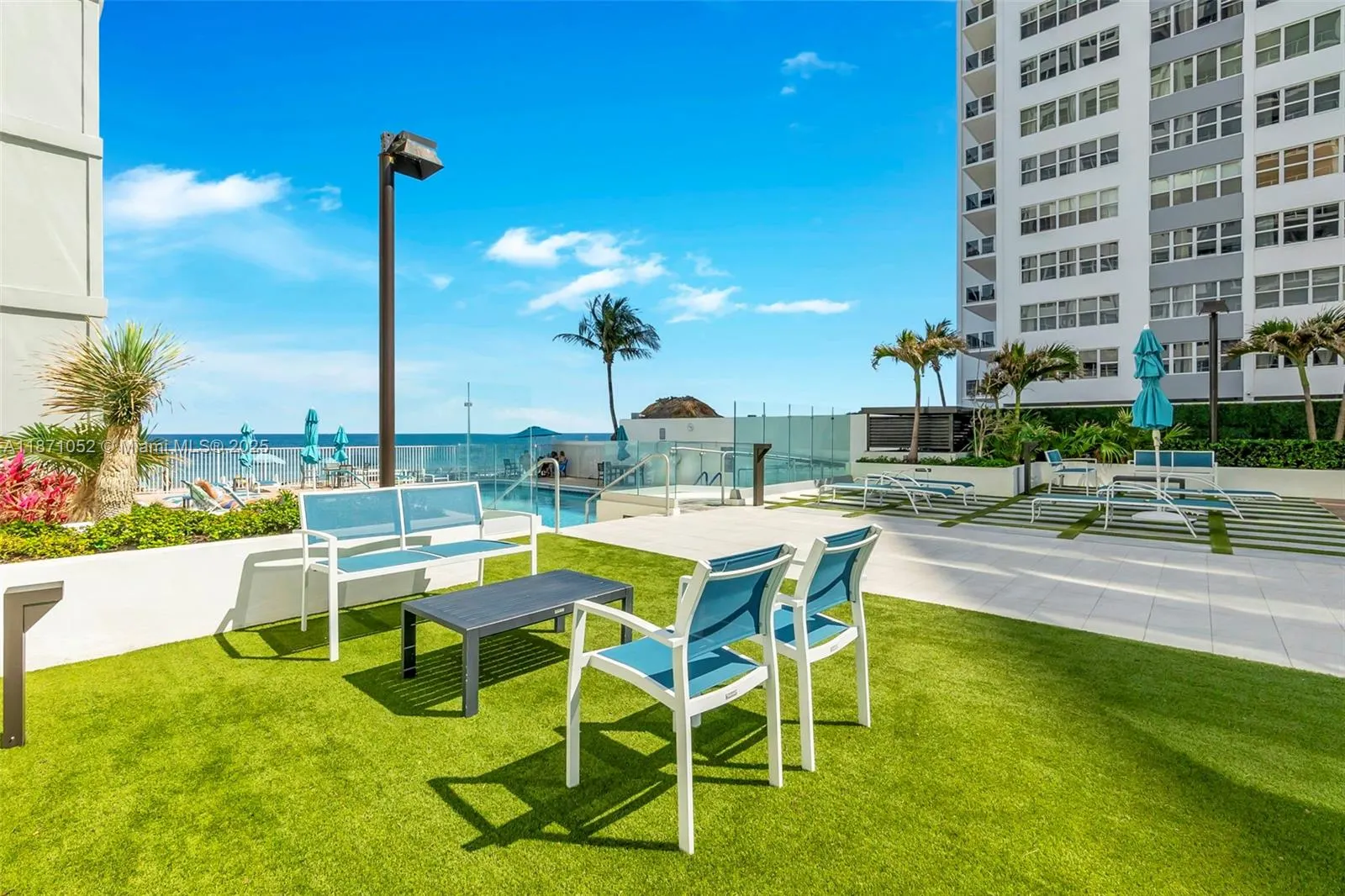 3750 Galt Ocean Dr, #2004