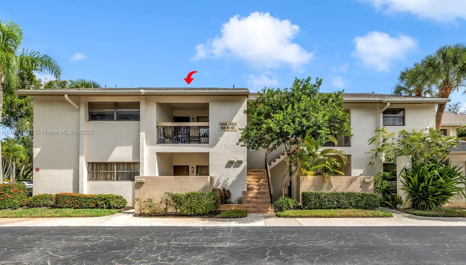 4514 NW 20th St, #477