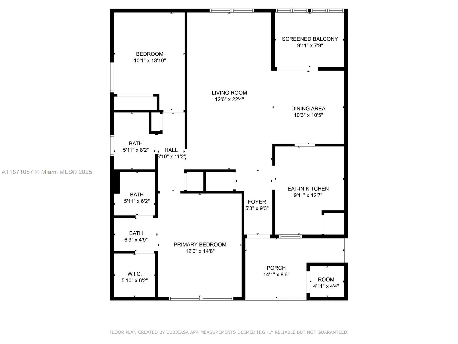 4514 NW 20th St, #477
