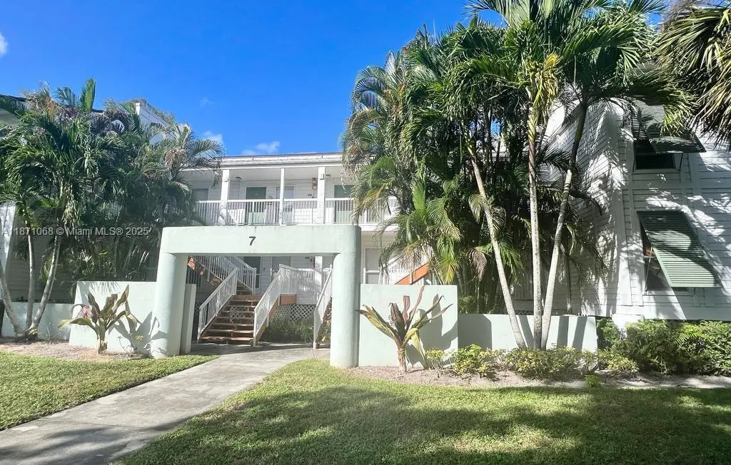 258 Cypress Point Dr, #258