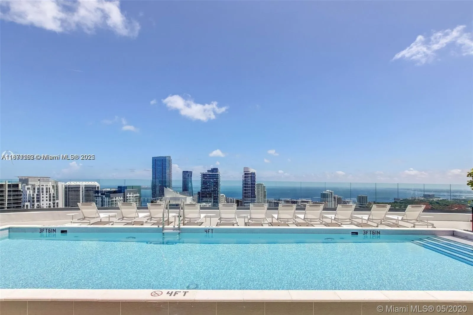 55 SW 9th St, #2903