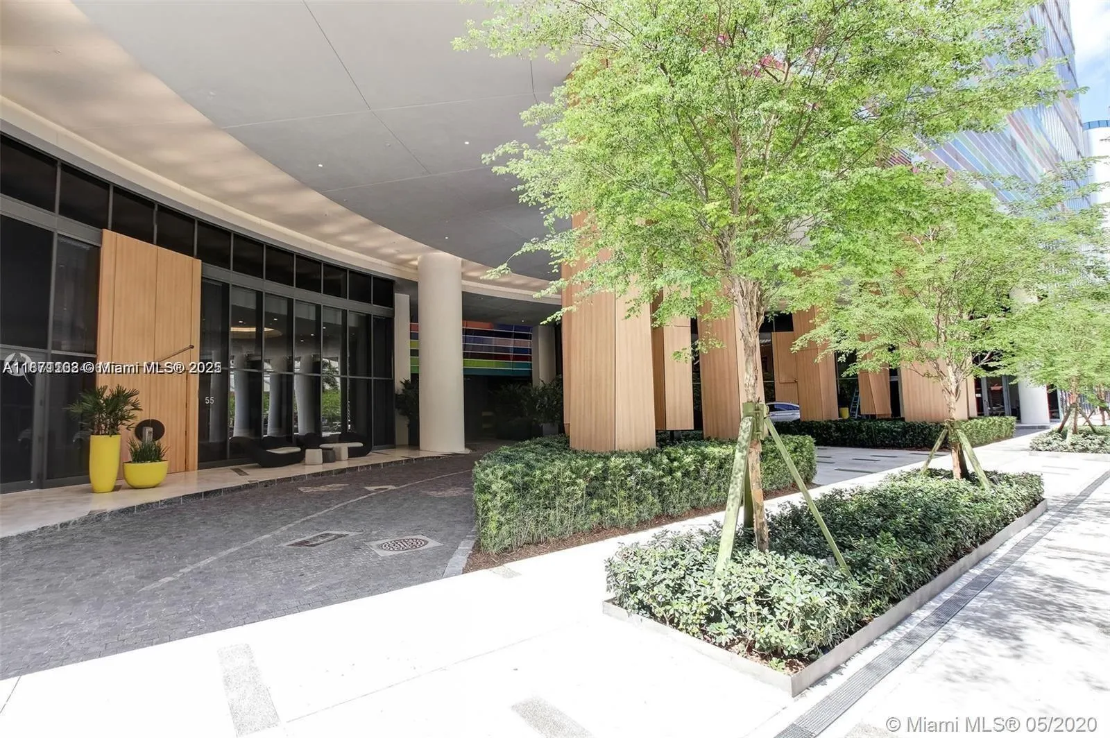 55 SW 9th St, #2903