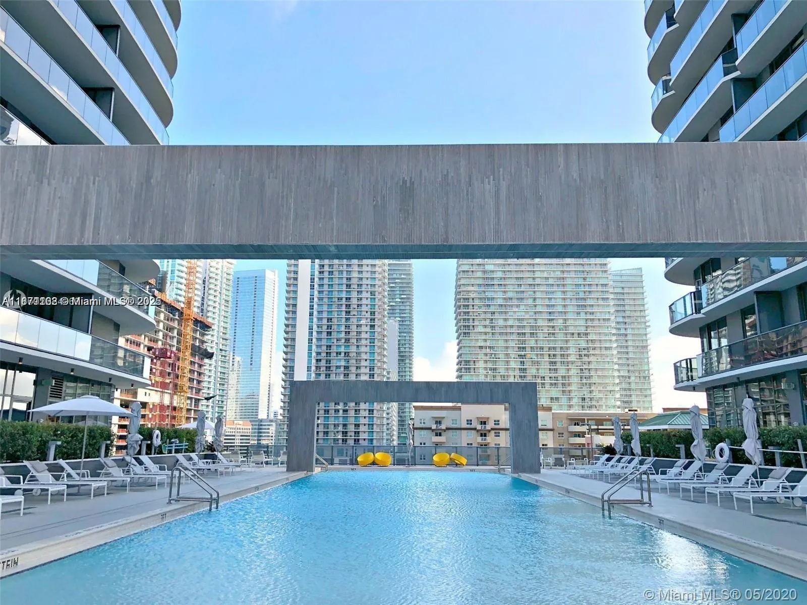 55 SW 9th St, #2903