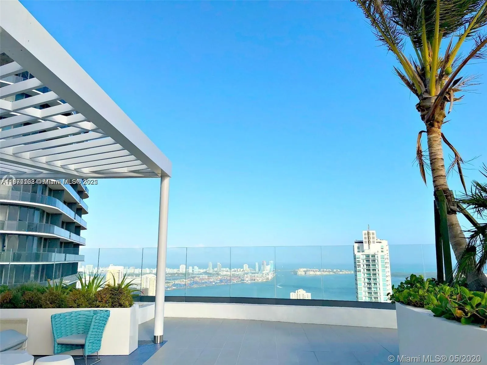 55 SW 9th St, #2903