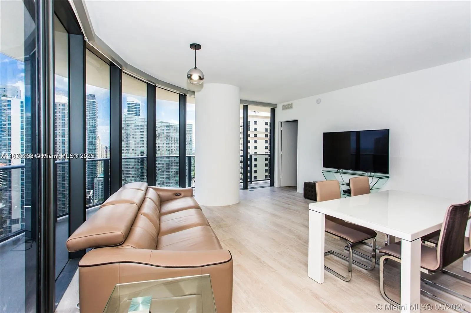 55 SW 9th St, #2903