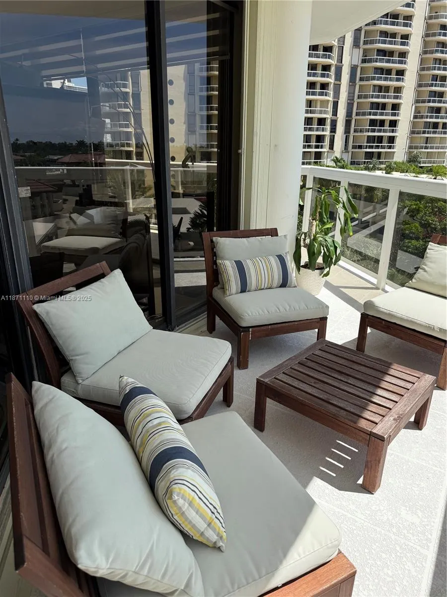 20185 E Country Club Dr, #510