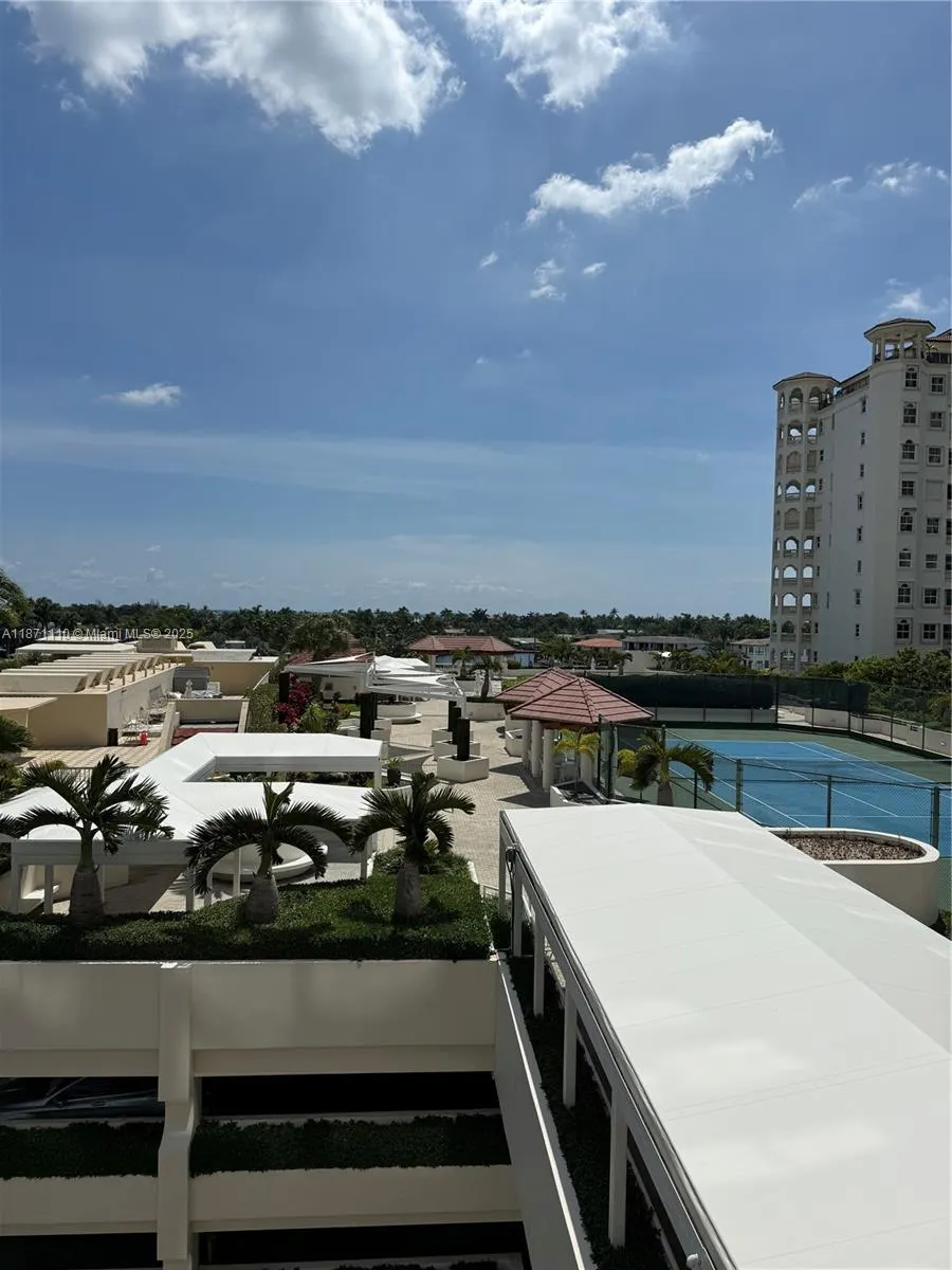 20185 E Country Club Dr, #510