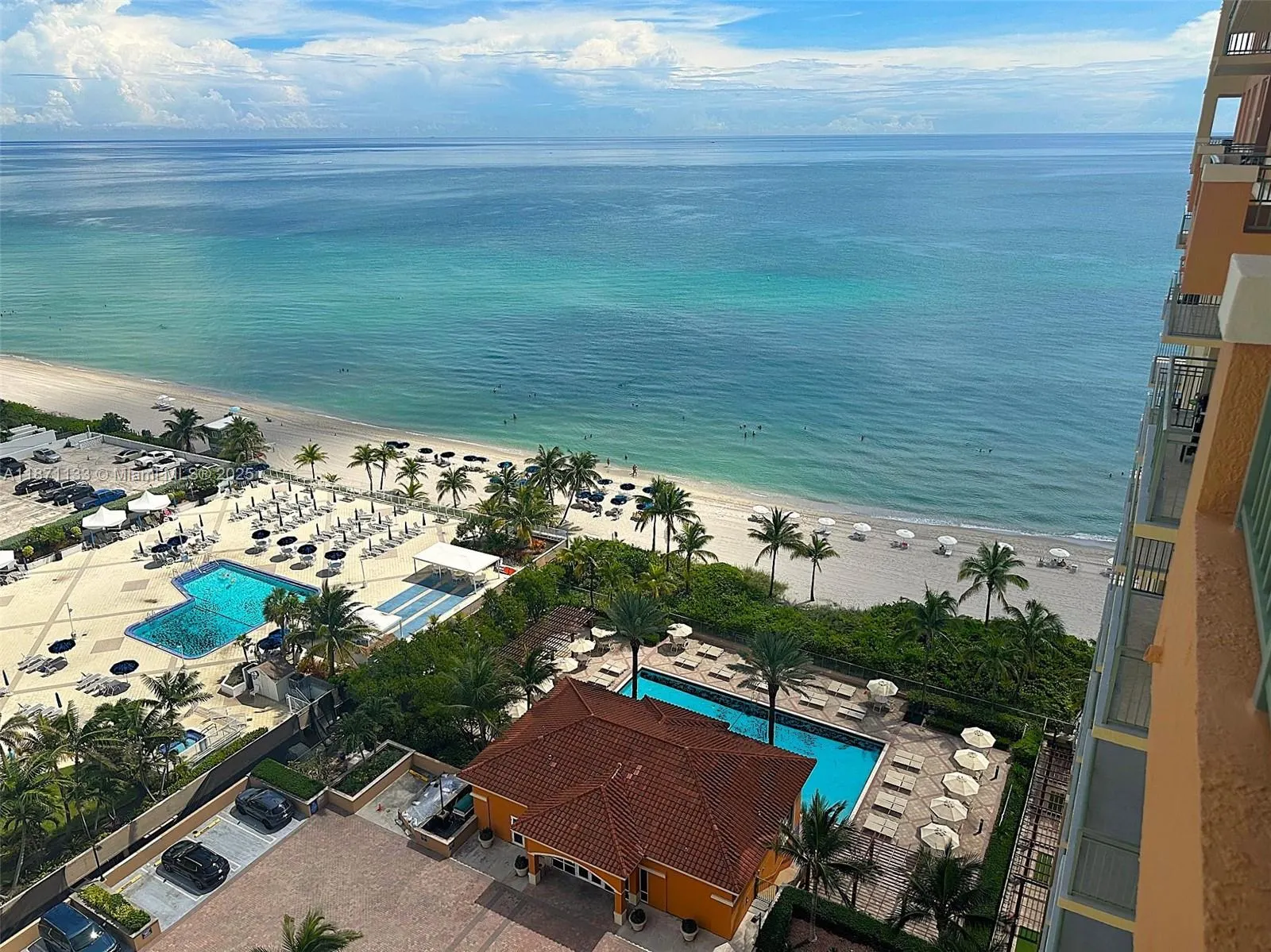 2080 S OCEAN DRIVE, #LPH06
