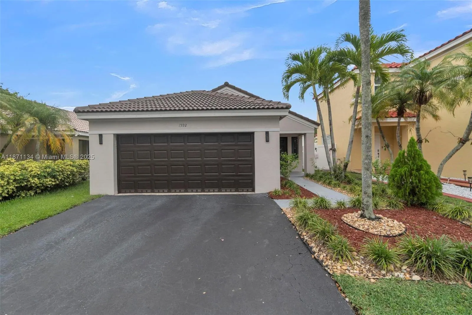 1592 Salerno Cir, #1592