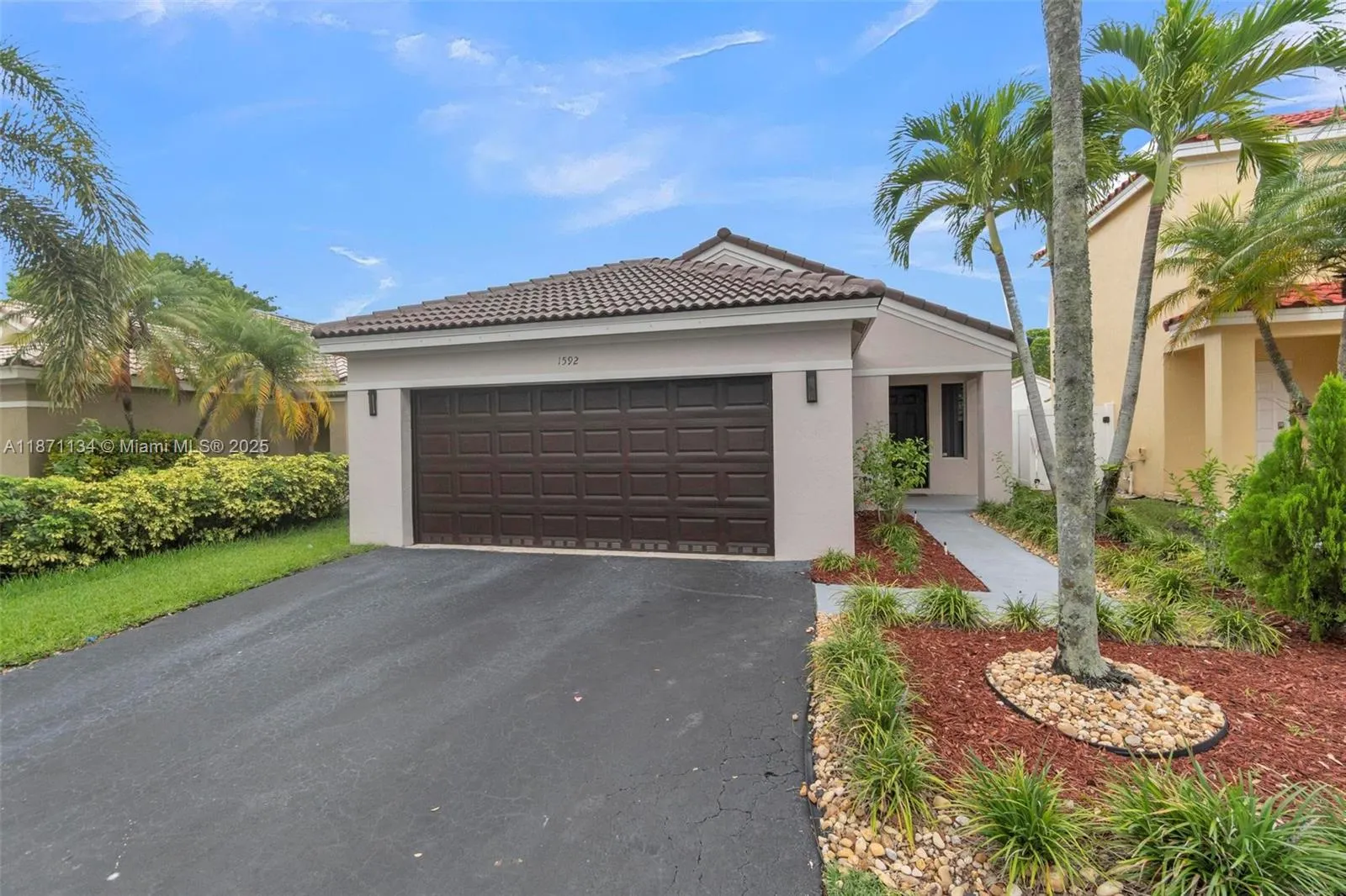 1592 Salerno Cir, #1592