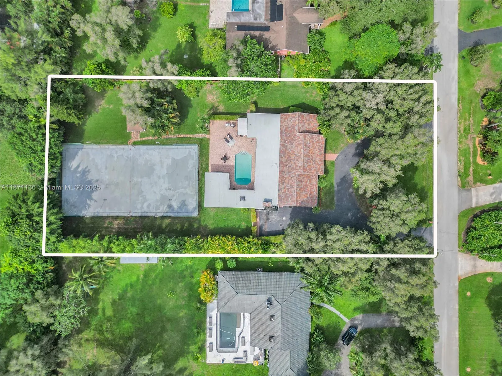 11300 Shady Lane