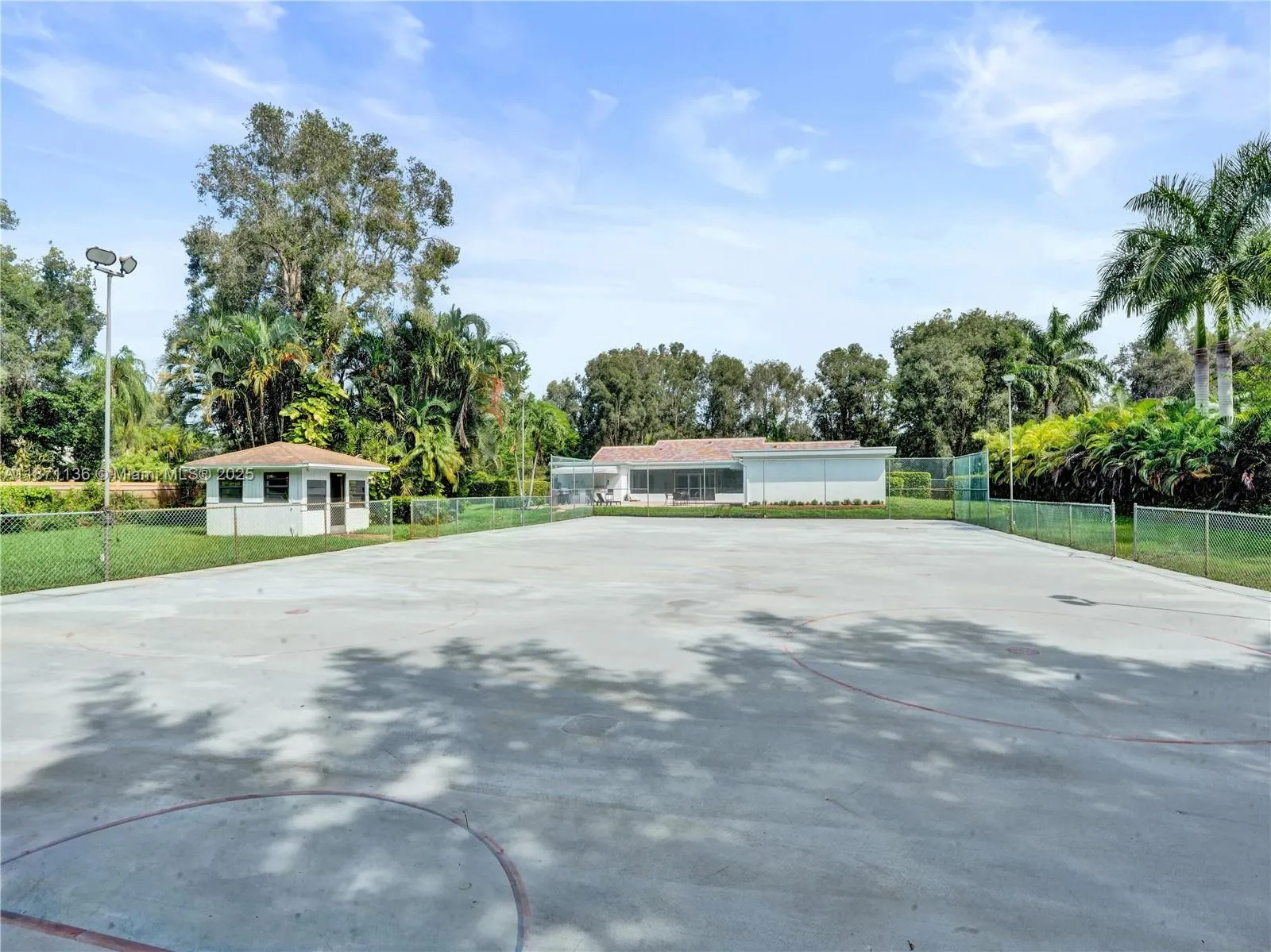 11300 Shady Lane