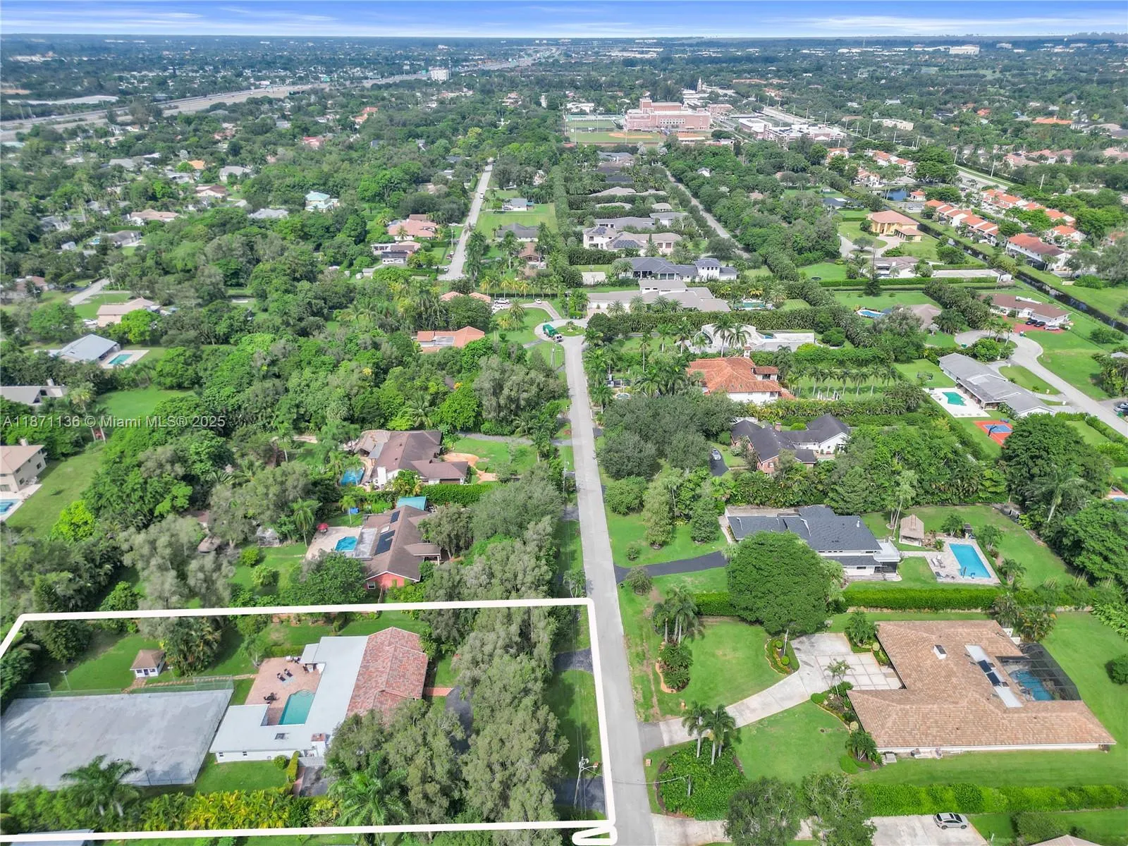 11300 Shady Lane