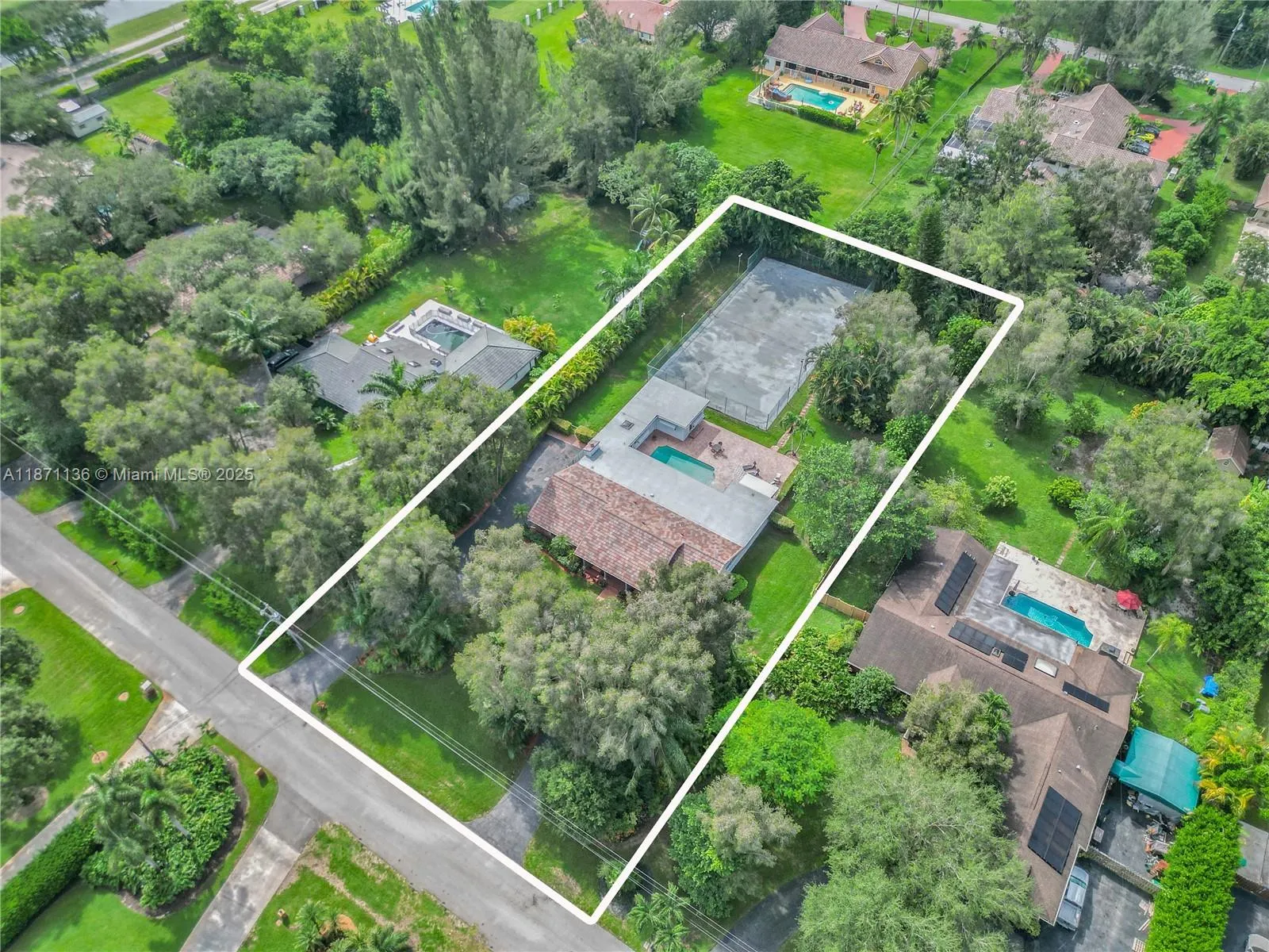 11300 Shady Lane