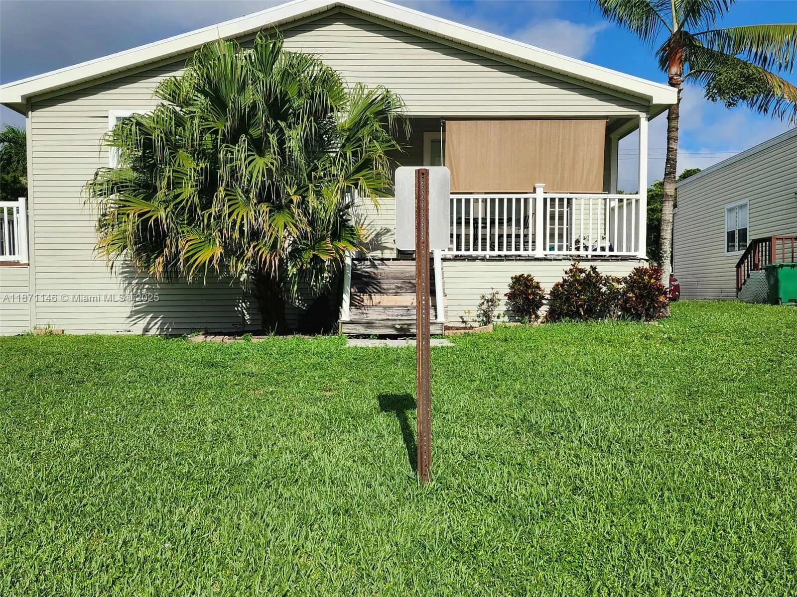 10550 W State Road 84 lot #383