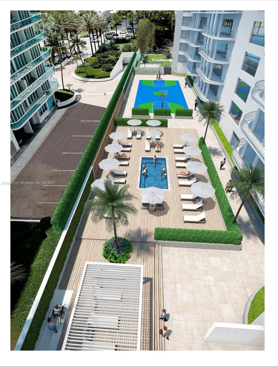 10155 Collins Ave, #606