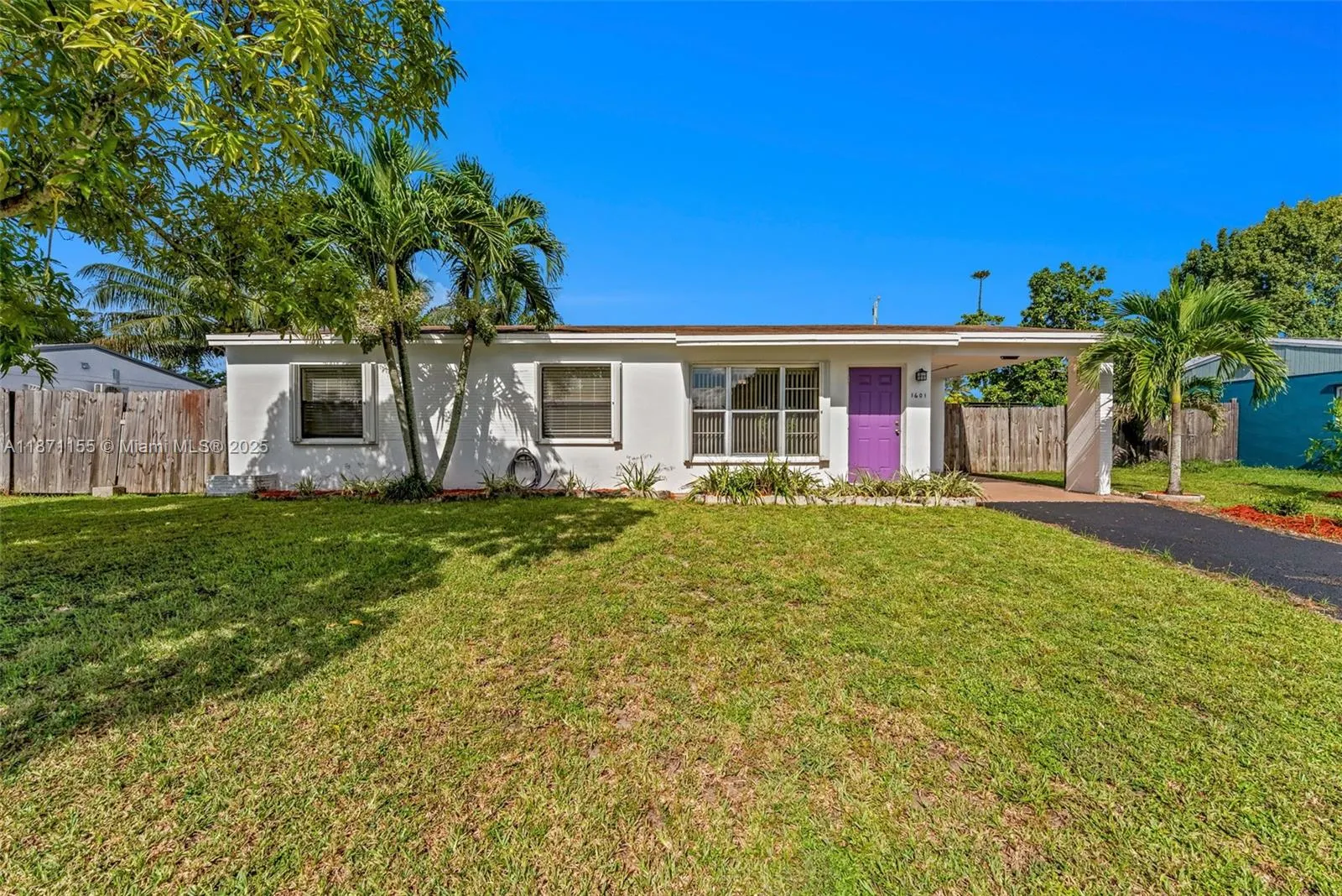 1601 SW 68th Ter