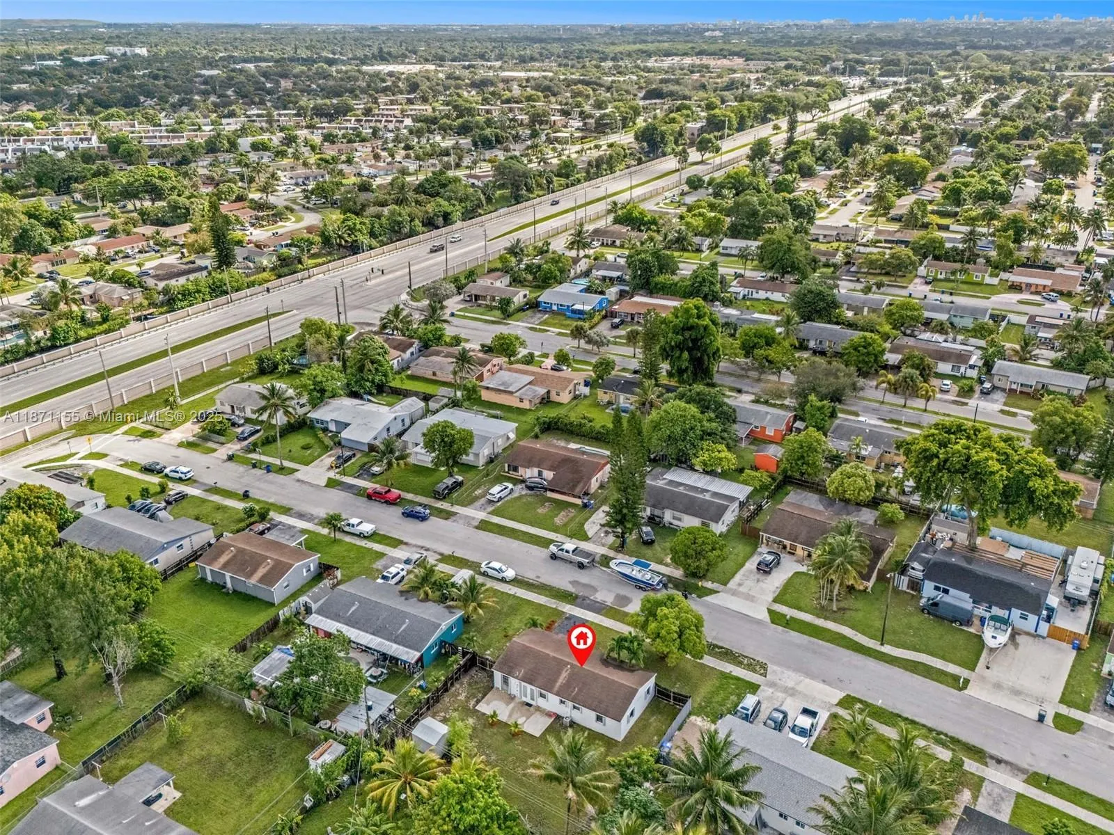 1601 SW 68th Ter