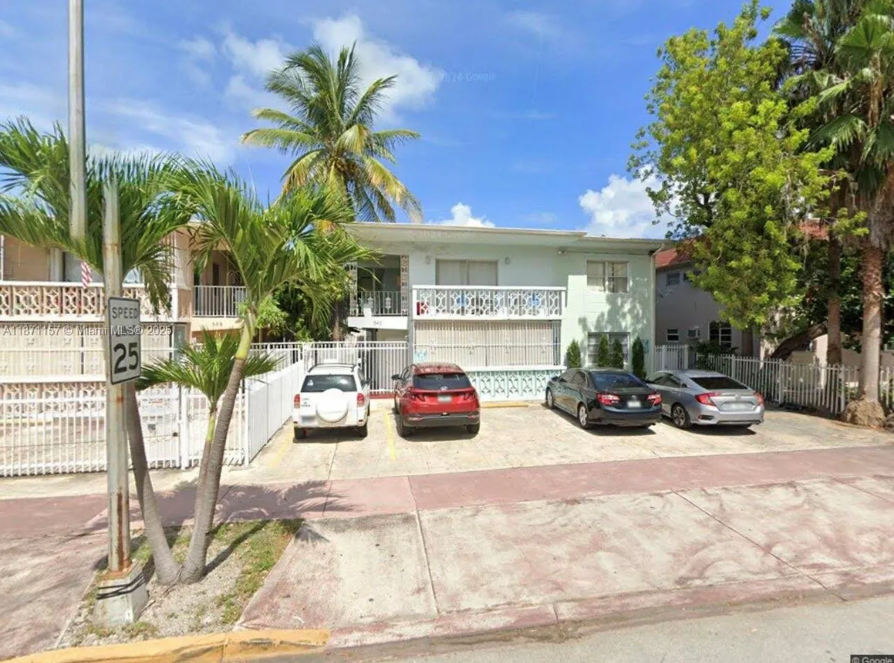 543 Meridian Ave, #12