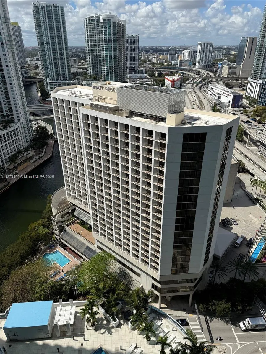 200 Biscayne Boulevard Way, #3109
