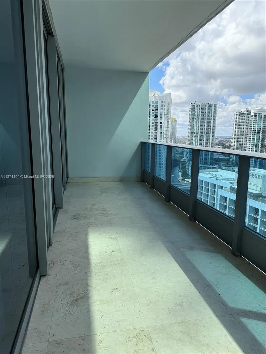 200 Biscayne Boulevard Way, #3109