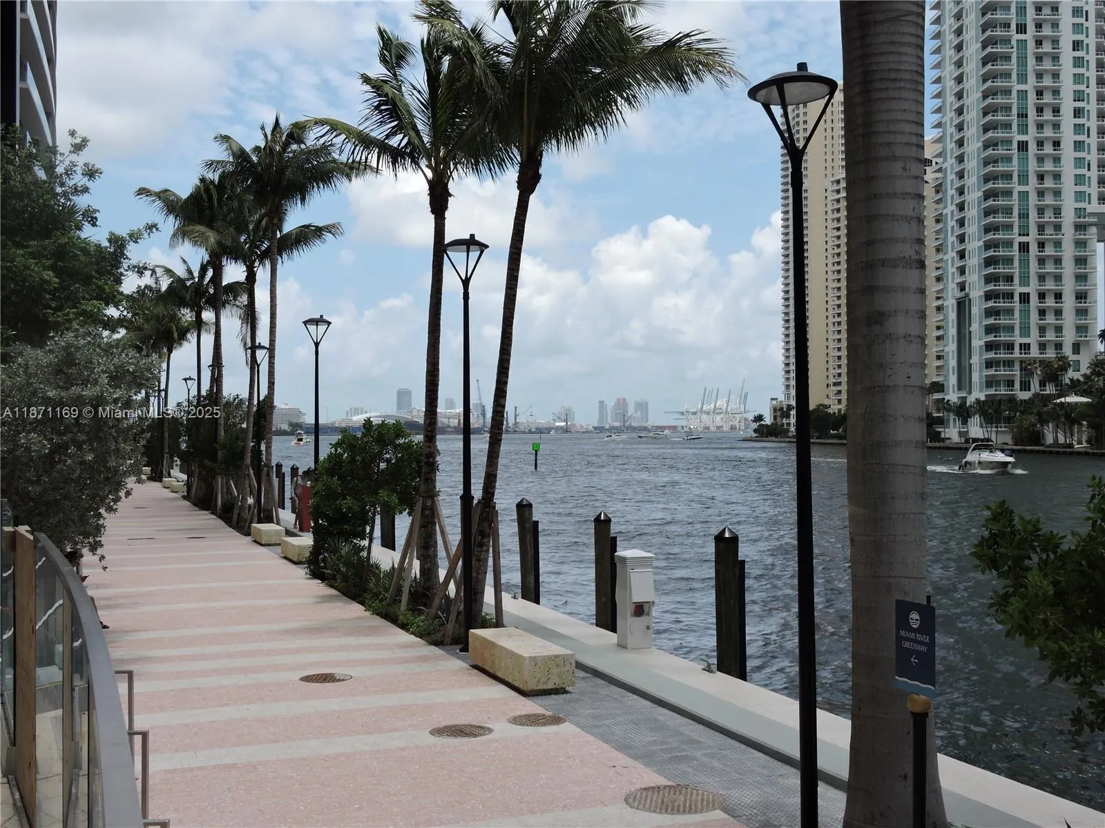 200 Biscayne Boulevard Way, #3109