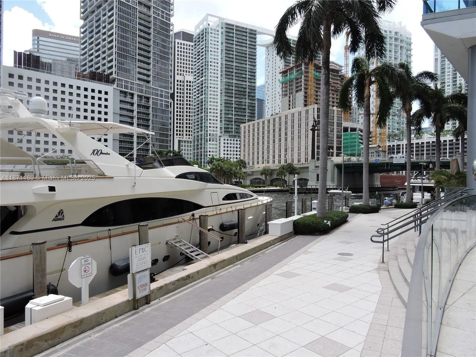 200 Biscayne Boulevard Way, #3109