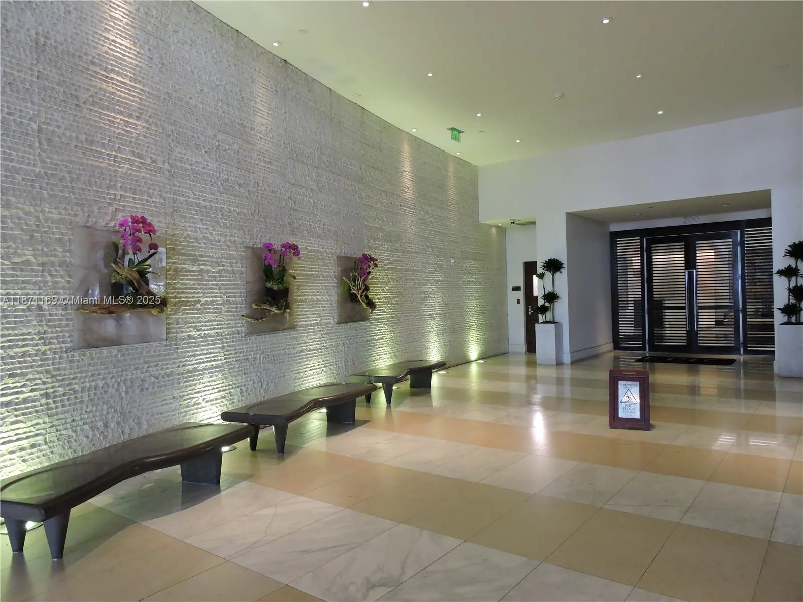 200 Biscayne Boulevard Way, #3109