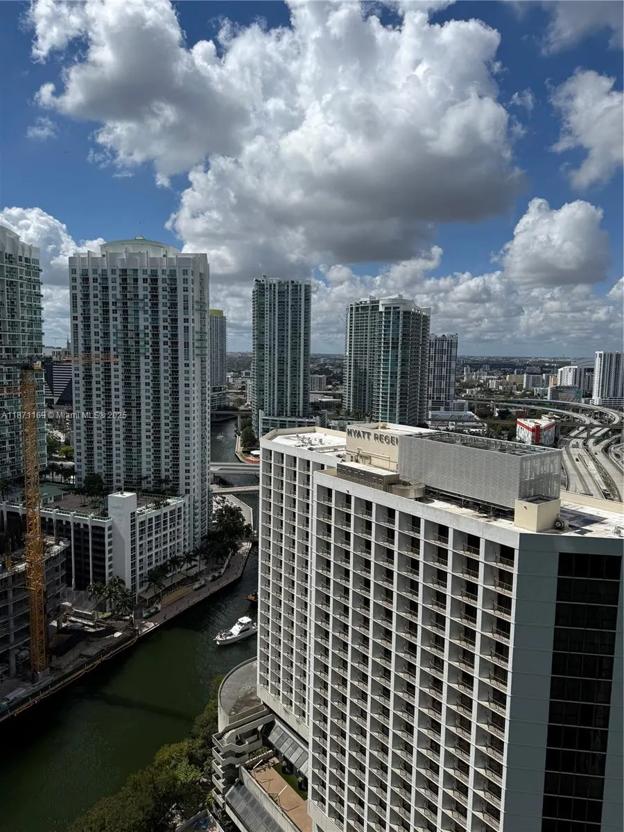 200 Biscayne Boulevard Way, #3109