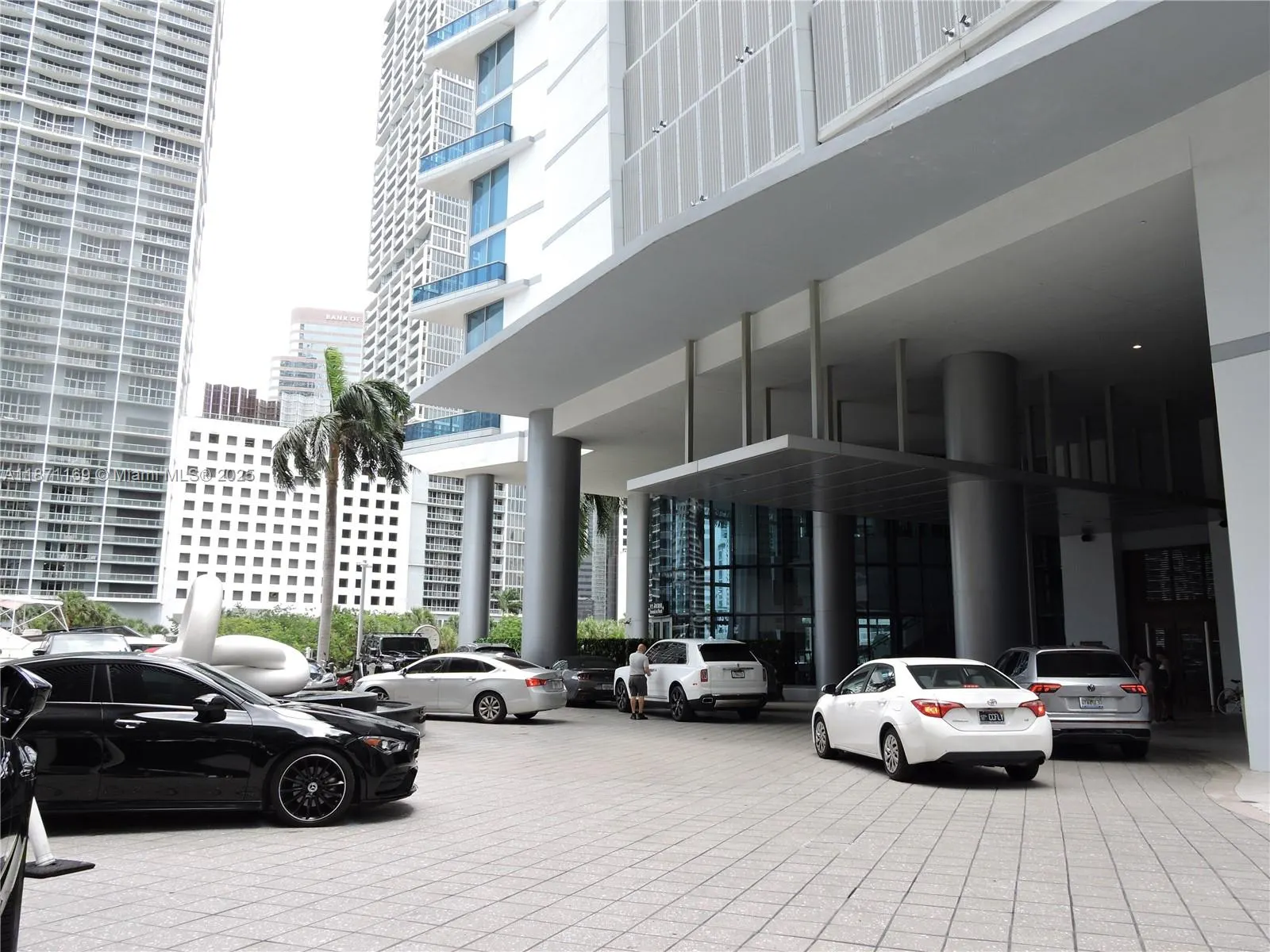 200 Biscayne Boulevard Way, #3109