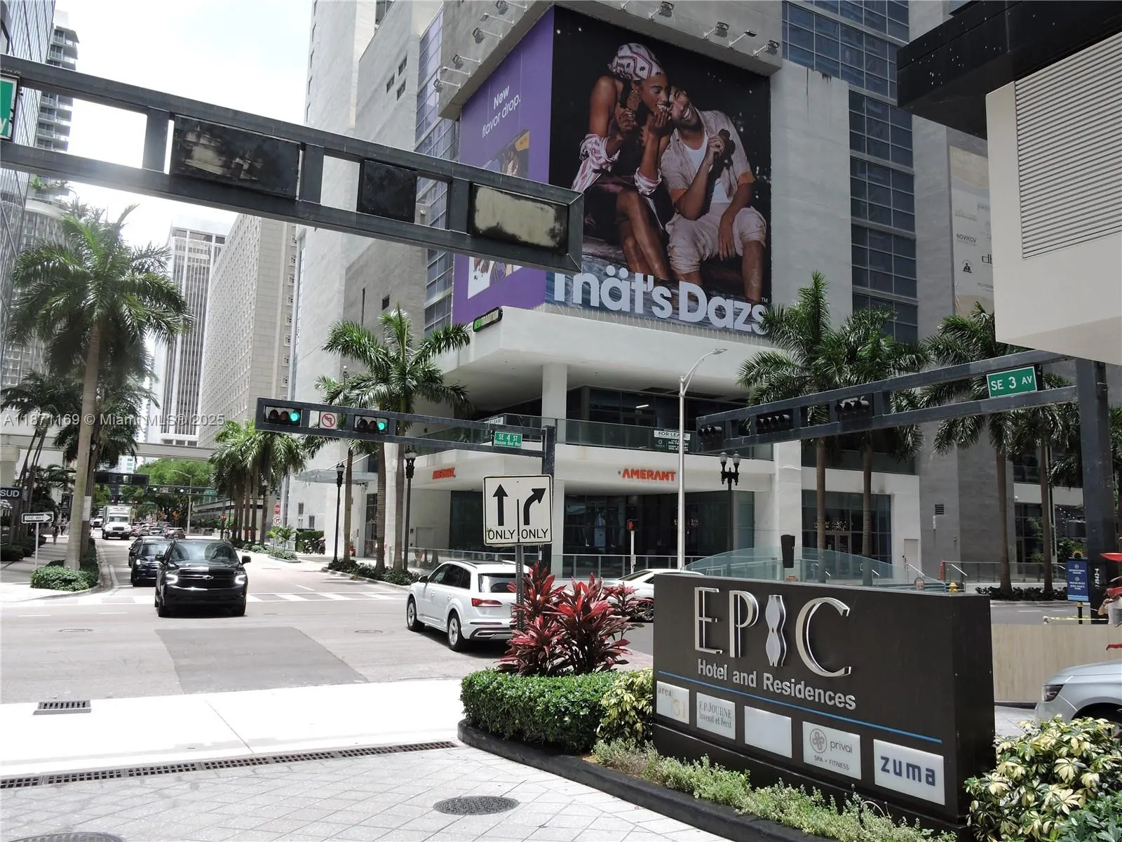 200 Biscayne Boulevard Way, #3109