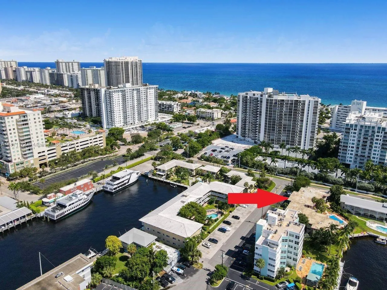 2825 NE 33rd Ave, #204