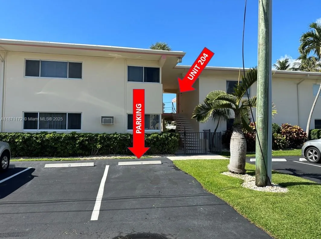 2825 NE 33rd Ave, #204