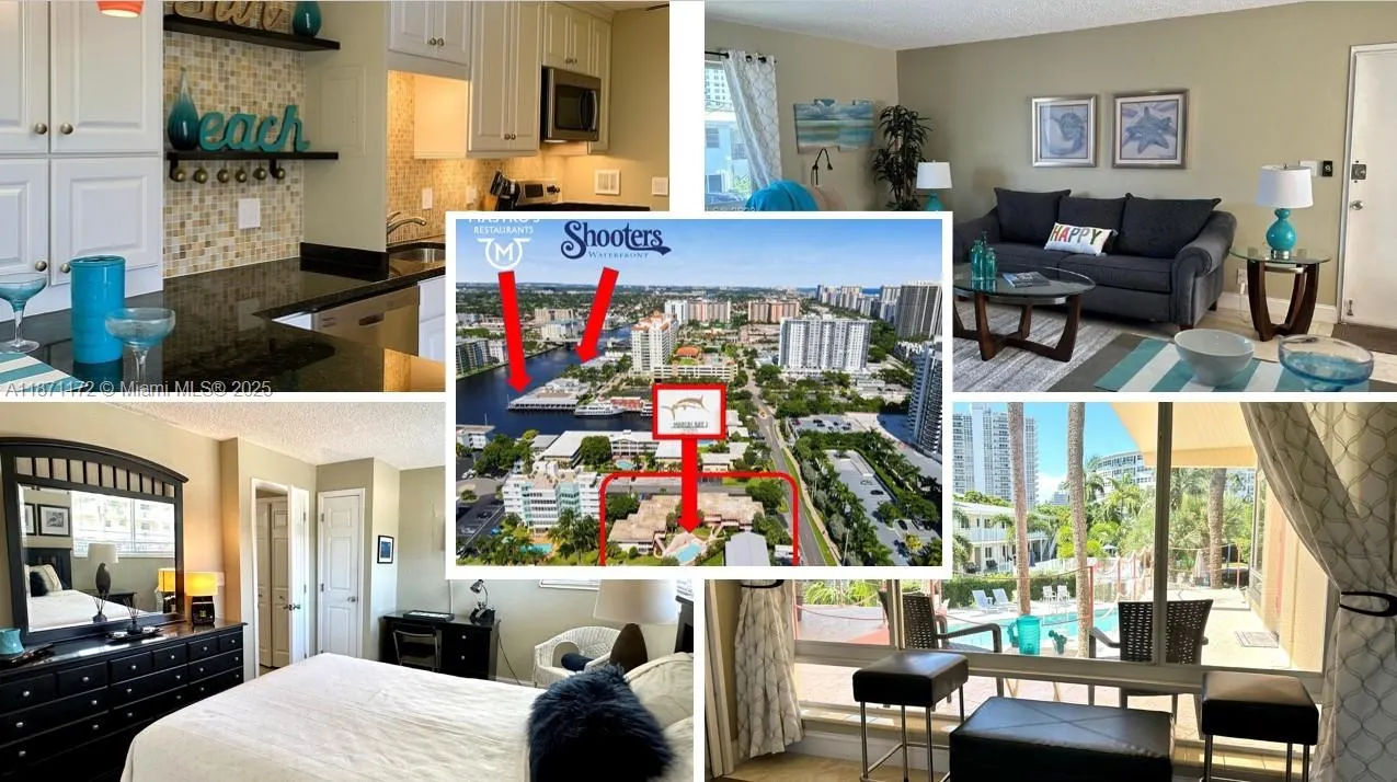 2825 NE 33rd Ave, #204