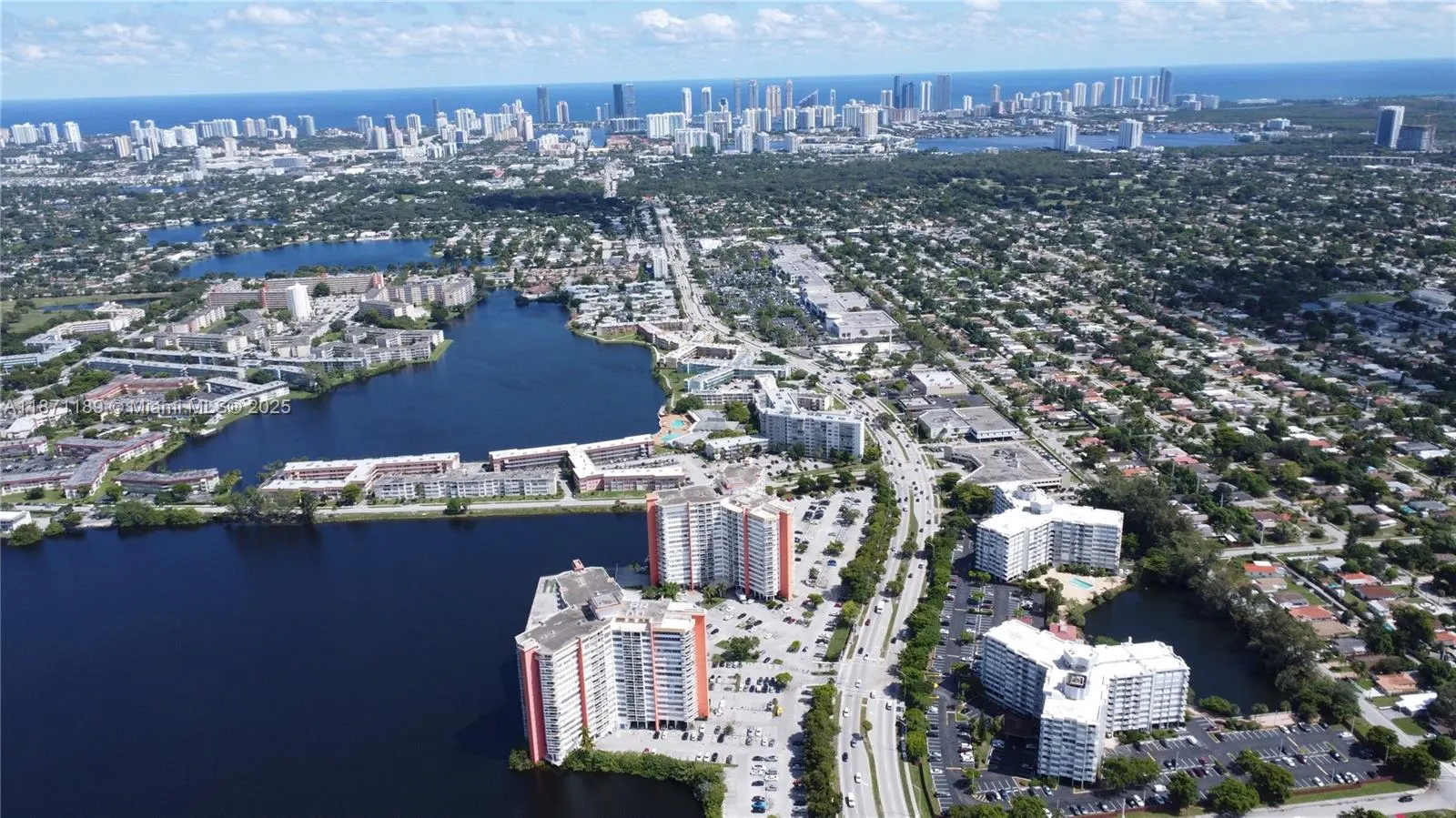1351 NE Miami Gardens Dr, #511E