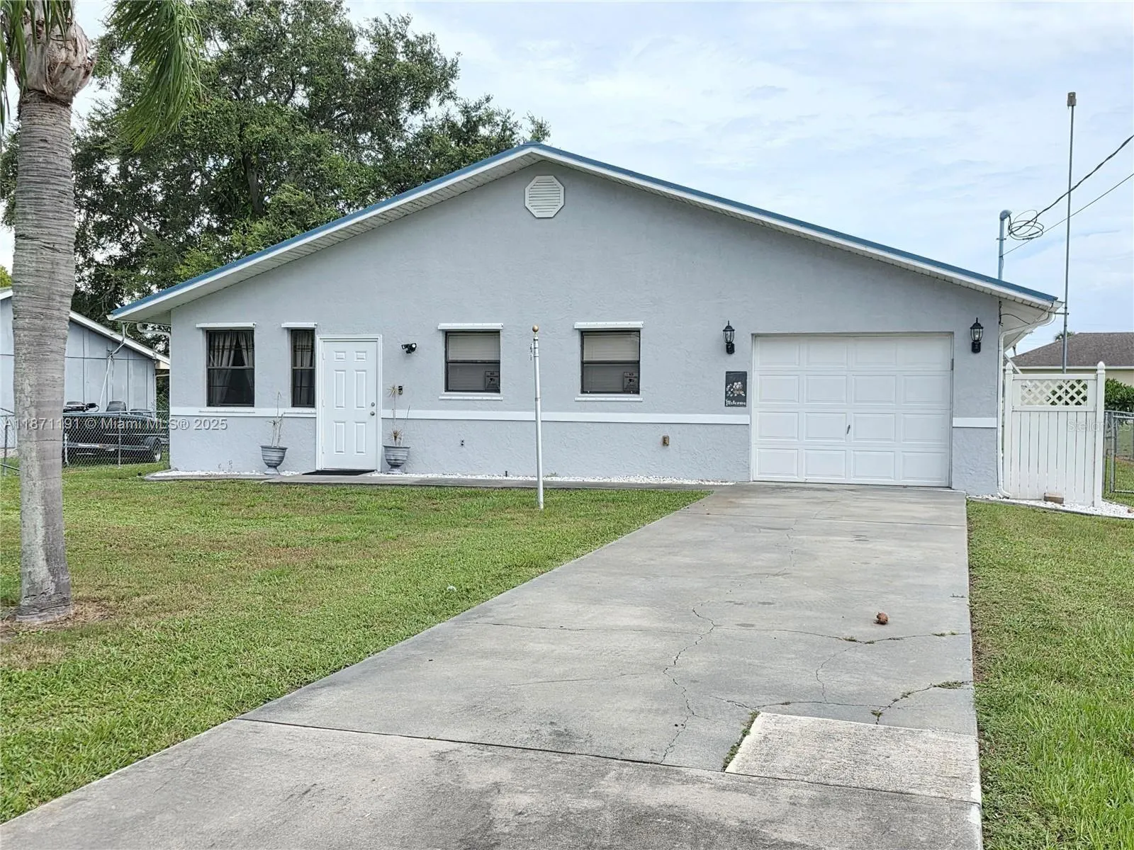 1997 Hunter Road