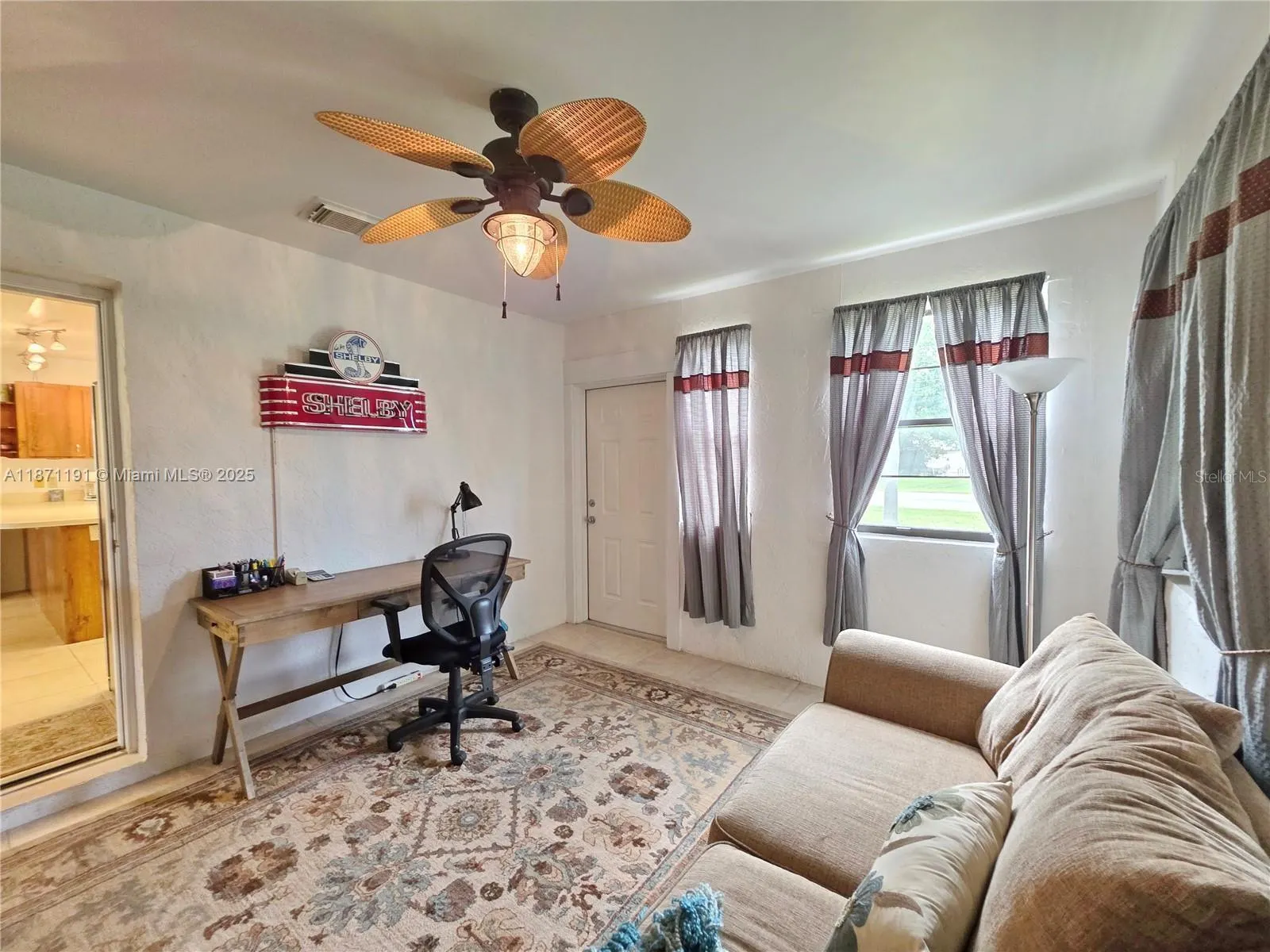 1997 Hunter Road