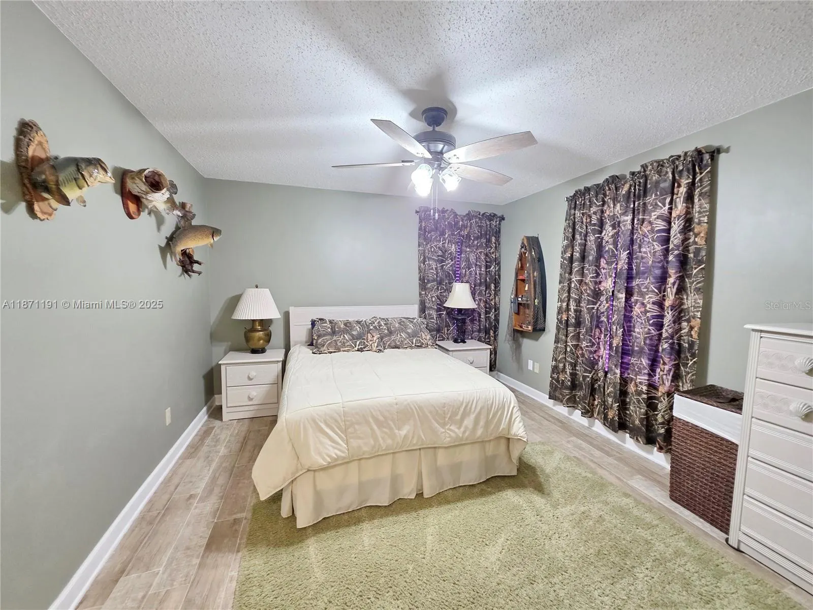 1997 Hunter Road