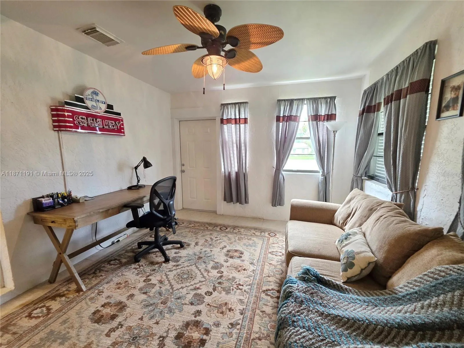 1997 Hunter Road