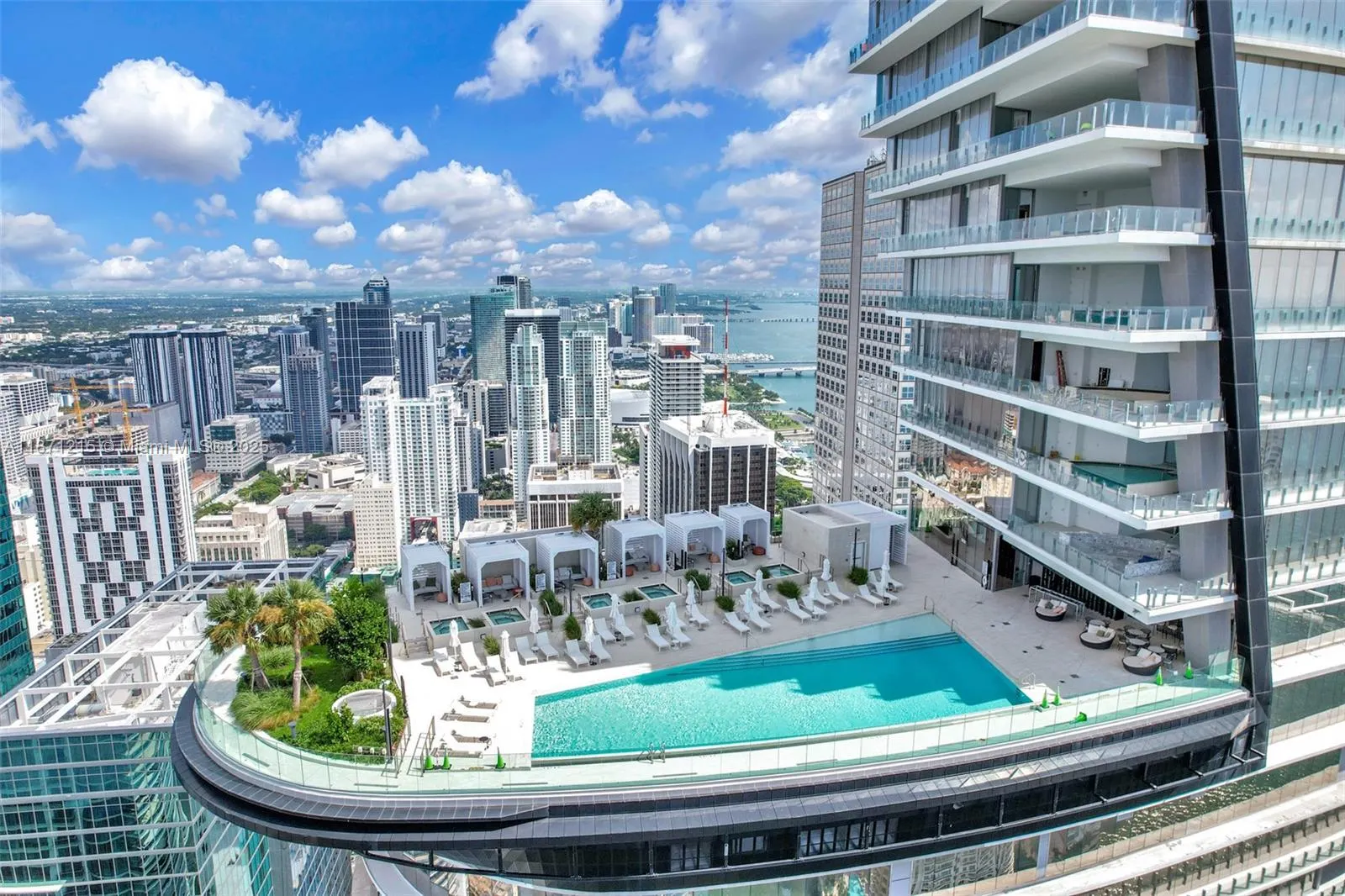 300 Biscayne Blvd Way, #503C