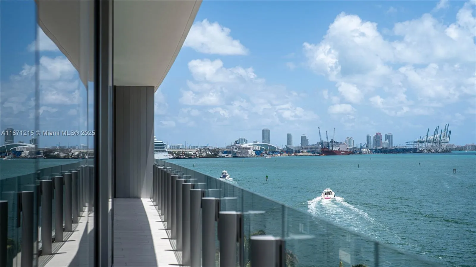 300 Biscayne Blvd Way, #503C